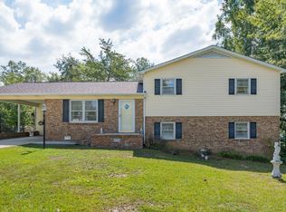 544 Christopher Ln, Chester, SC 29706