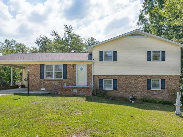 544 Christopher Ln, Chester, SC 29706