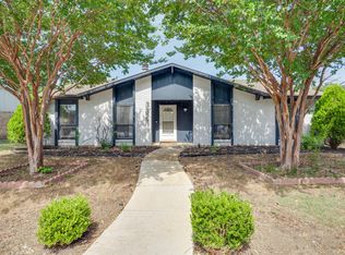 3321 Pinion Dr, Plano, TX 75023