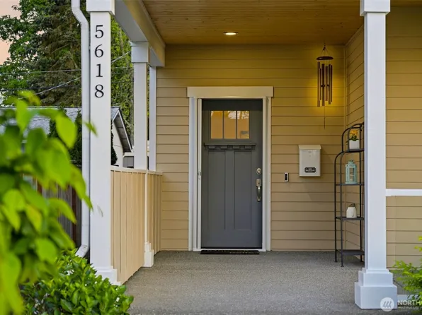 5618 N 43rd Street, Tacoma, WA 98407