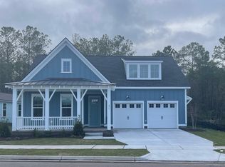 473 Ayrhill Loop LOT 28, Darla Farmhouse Myrtle Beach, SC 29588
