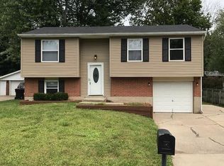 5111 Fairwood Ln, Louisville, KY 40291