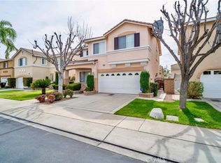 11853 Saybrook Dr, Rancho Cucamonga, CA 91730