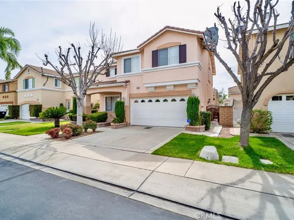 11853 Saybrook Dr, Rancho Cucamonga, CA 91730