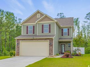 908 Cypress Way Ct, Little River, SC 29566