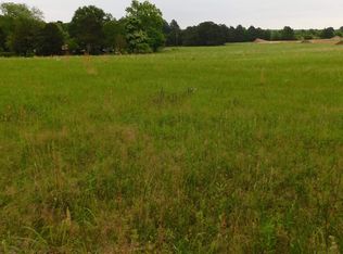 Hawk Rd, Diana, TX 75640