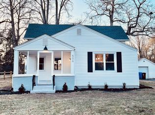 506 Fairview Rd, Glassboro, NJ 08028