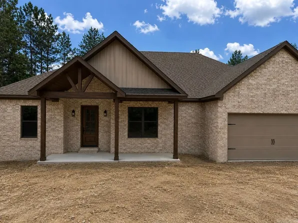 5 Nubarron Ln, Hot Springs Village, AR 71909