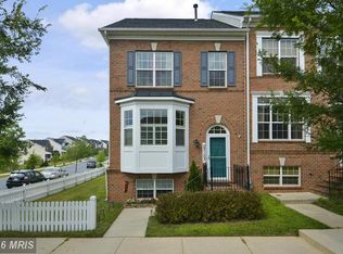 23153 Arora Hills Dr, Clarksburg, MD 20871