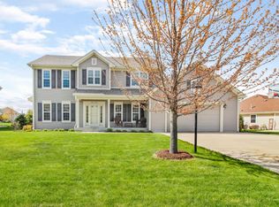S84W12692 Blue Heron Ln, Muskego, WI 53150