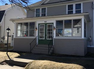 161 Dodge Ave, Corning, NY