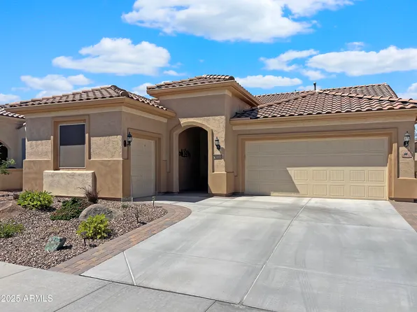 4170 N HAWTHORN Drive, Florence, AZ 85132