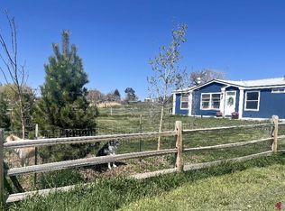 19731 Road 21.4 #4, Lewis, CO 81327