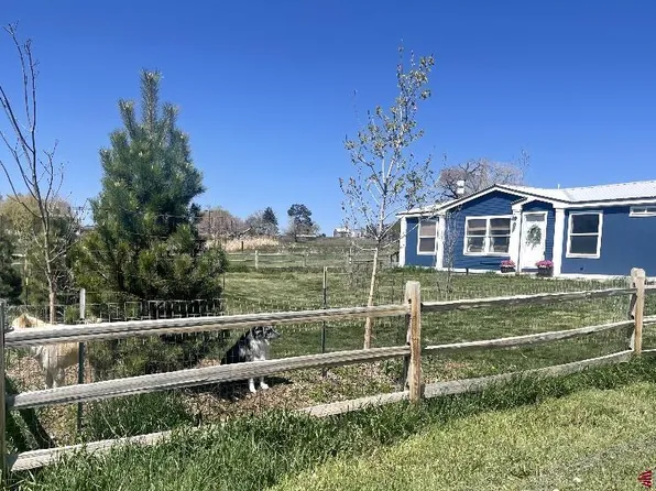 19731 Road 21.4, Lewis, CO 81327
