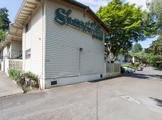 2310 SW Bertha Blvd #6, Portland, OR 97239