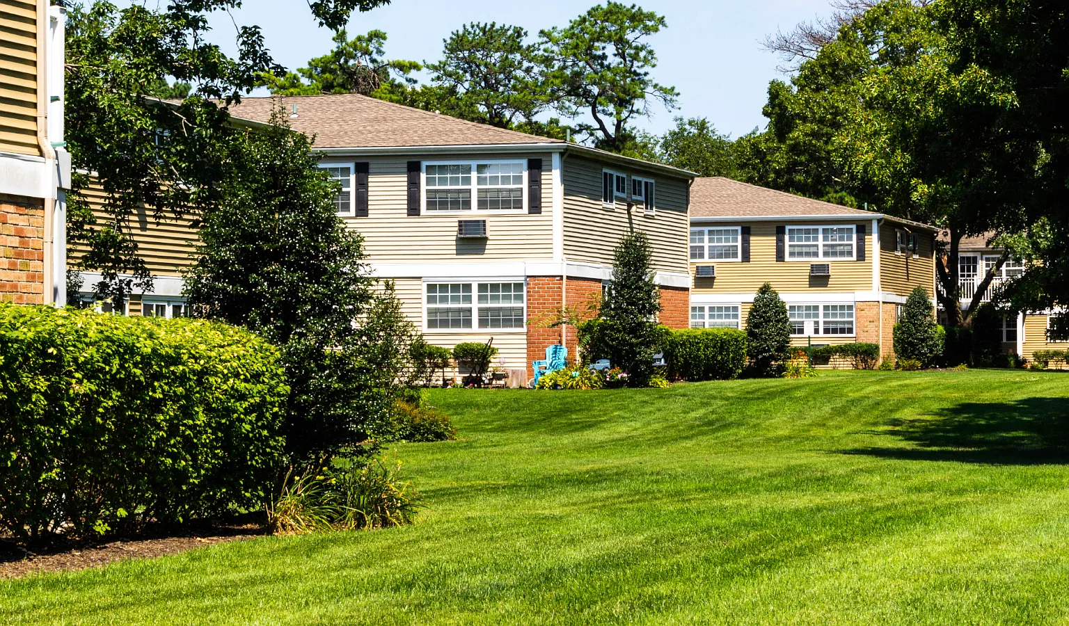 Heatherwood House at Lakeland — Photo 1