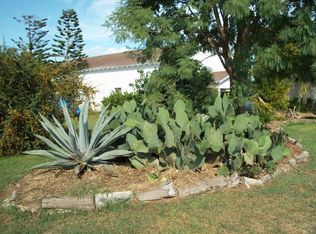 19349 Landrum Park Rd, San Benito, TX 78586