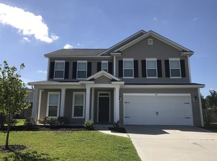 103 Wesleyan Dr, Savannah, GA 31419