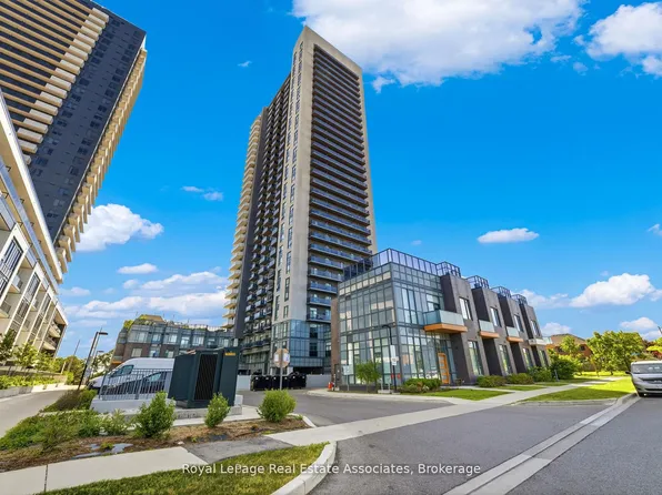 8 Nahani Way, Mississauga, ON