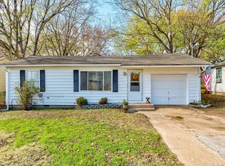 209 SE Greystone Ave, Bartlesville, OK 74006