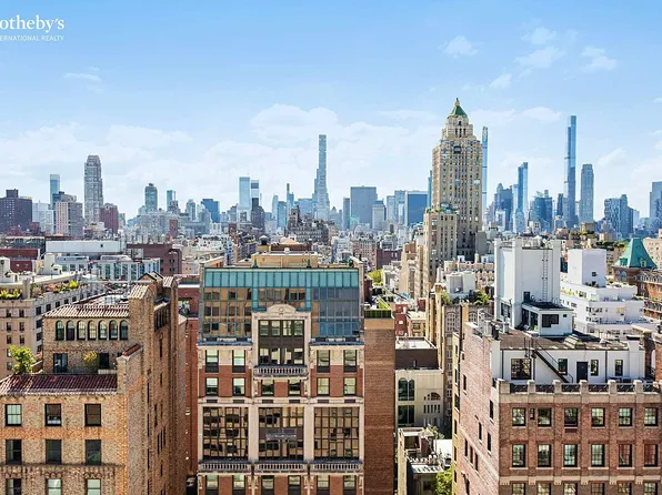 900 Park Ave #22DE, New York, NY 10075