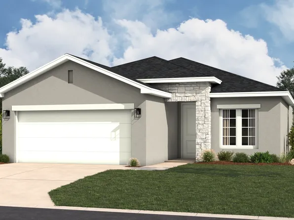 3607 Monte Cielo Dr, Weslaco, TX 78599