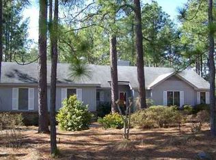 1 Maverick Pl, Pinehurst, NC 28374