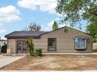 1711 Elk Ave, Casper, WY 82601