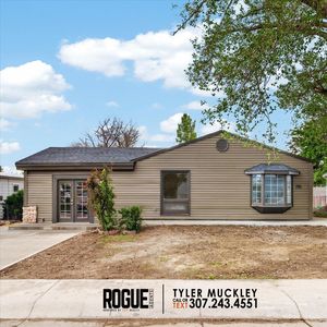 1711 Elk, Casper, WY, 82601
