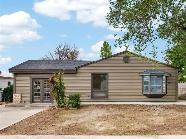 1711 Elk, Casper, WY 82609