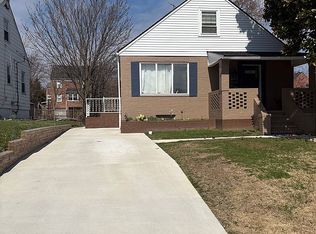 2722 Chesley Ave, Baltimore, MD