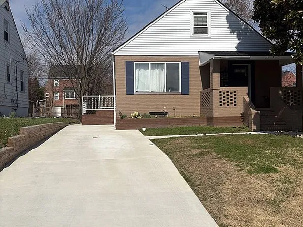 2722 Chesley Ave, Baltimore, MD 21234