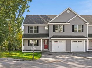 2-4 Mackenzie Way Condominium, Haverhill, MA 01832