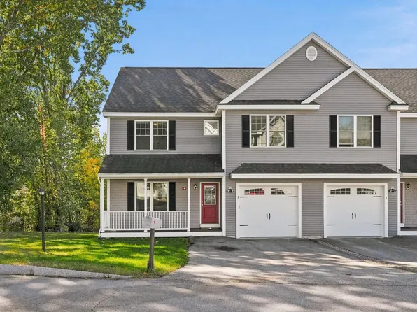 2 Mackenzie Way Unit 2, Haverhill, MA 01832