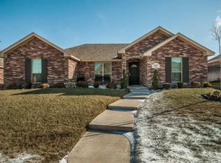 7403 Fargo Dr, Amarillo, TX 79118