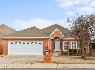 1070 Periwinkle Dr, Tuscaloosa, AL 35405