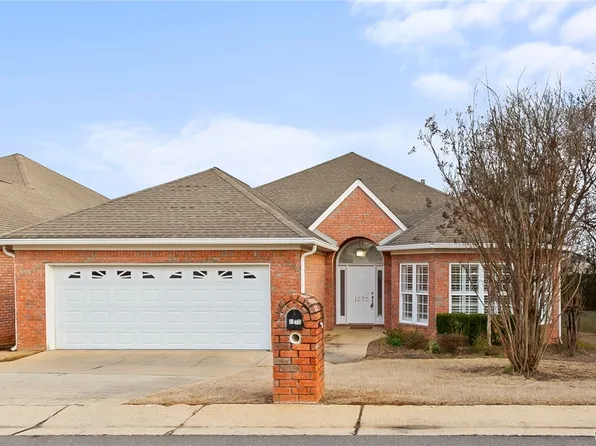 1070 Periwinkle Dr, Tuscaloosa, AL 35405