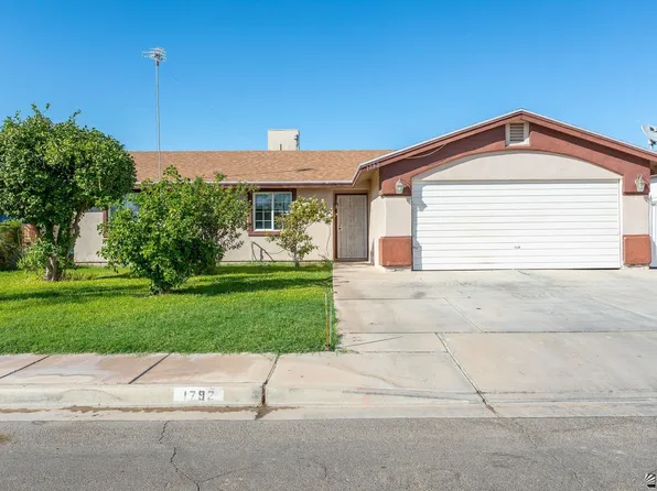 1792 W 29th Dr, Yuma, AZ 85364