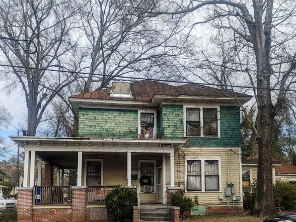 209 Bruton Street W, Wilson, NC 27893