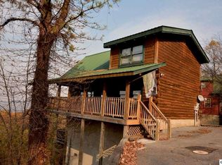 2484 Black Bear Ridge Way, Sevierville, TN 37862