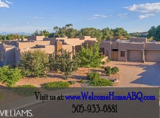 4700 Valle Bonita Ln NW, Albuquerque, NM 87120