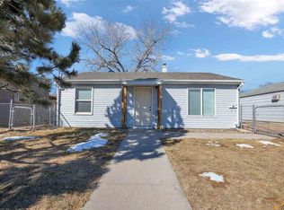 218 E Saint Patrick St, Rapid City, SD 57701