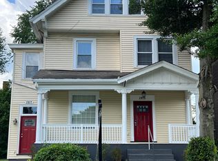 1917 Clarion Ave, Cincinnati, OH 45207