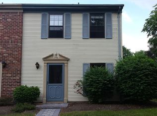 197 Hampshire Ct, Piscataway, NJ 08854