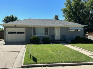 1726 Mackenzie Rd, Pueblo, CO 81001