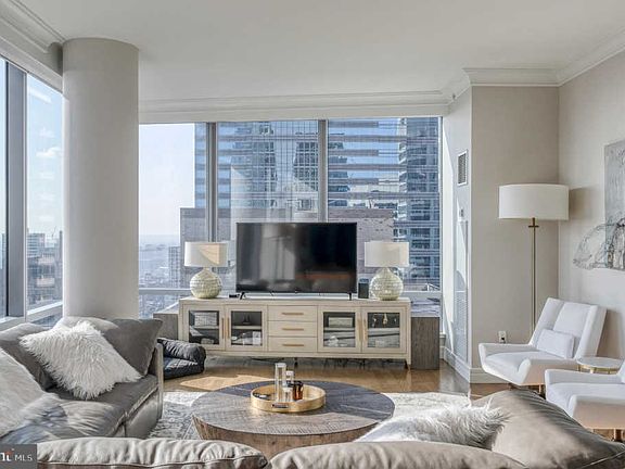 2nd image of 1414 S Penn Sq #35GH