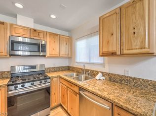 6368 Youngmont Ave, Las Vegas, NV 89103