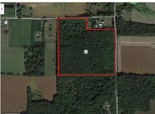 Fairfield Rd, Baraboo, WI 53913