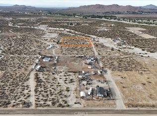 0 147th St E Lot 514, Littlerock, CA 93543