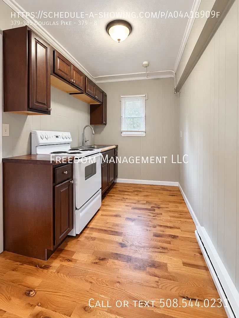 1 bed, 1.0 bath, $1,600 — Photo 1